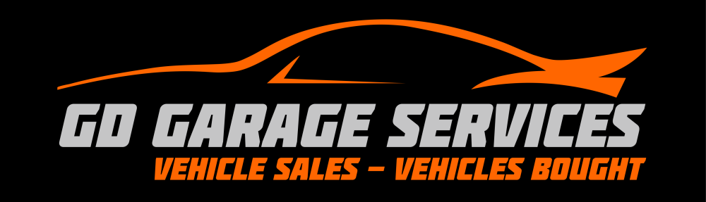 GD Garage Services